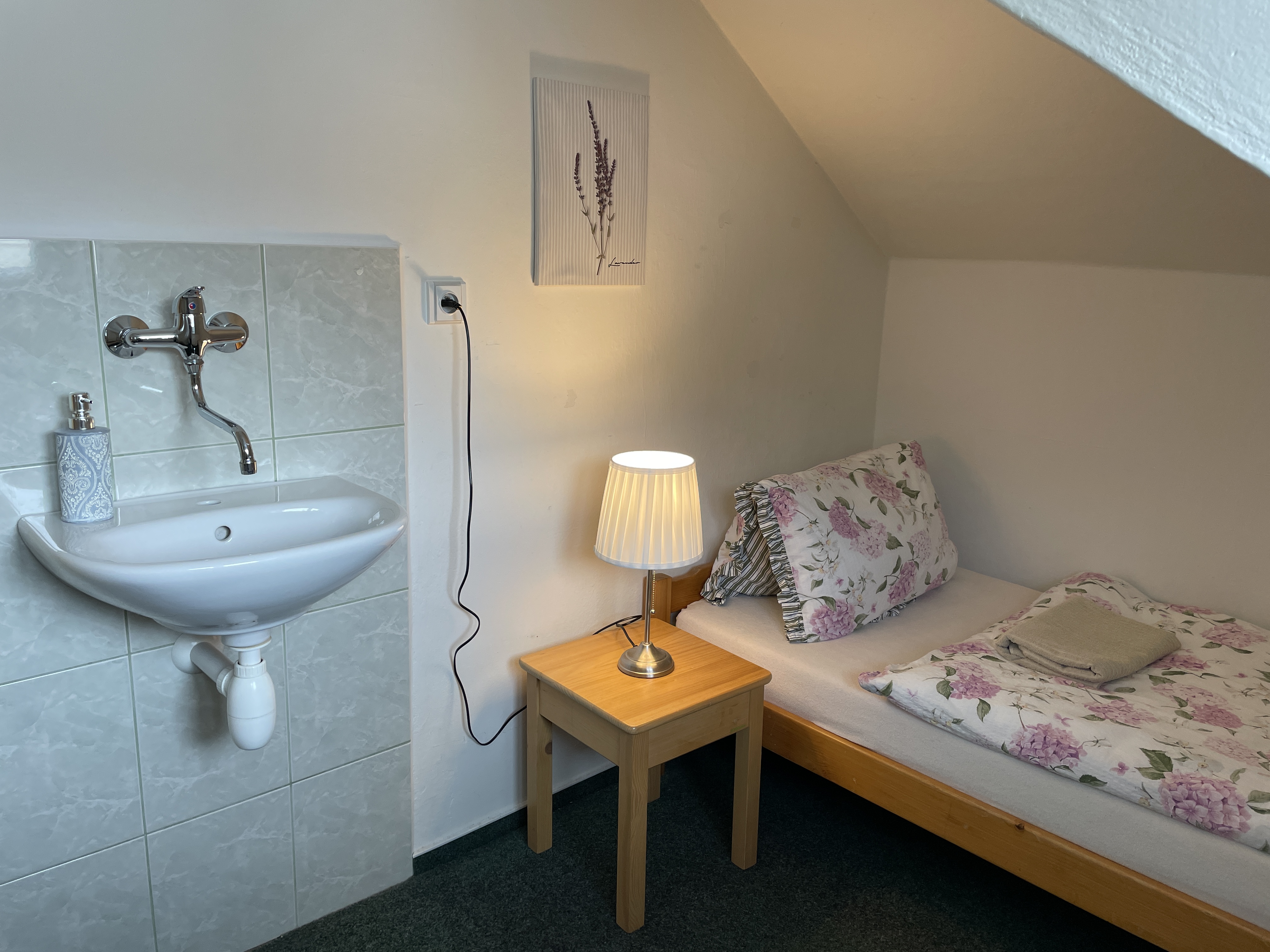 Pokoj 6 - Obrázek 4